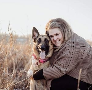 Meet your Posher, Victoria